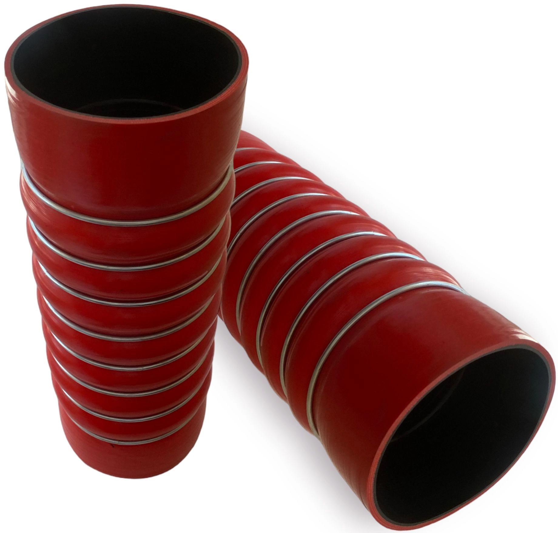 100X280 MERCEDES-BENZ TURBO İNTERKOL SİLİKON A0027105005